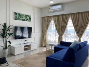 Norfirdaus Bangi Sentral